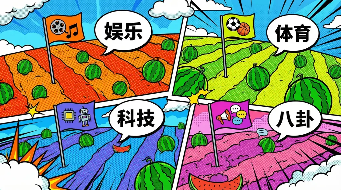 美女网站 娱乐瓜田分类